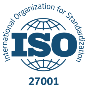 Certifications ISO 27001