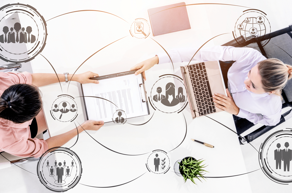 Automatisation processus RH
