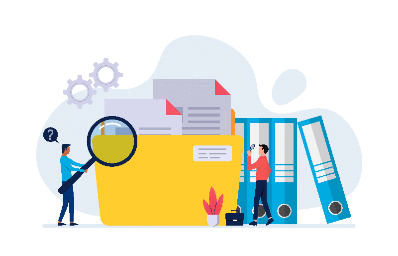 5 critères clés pour une GED RH performante