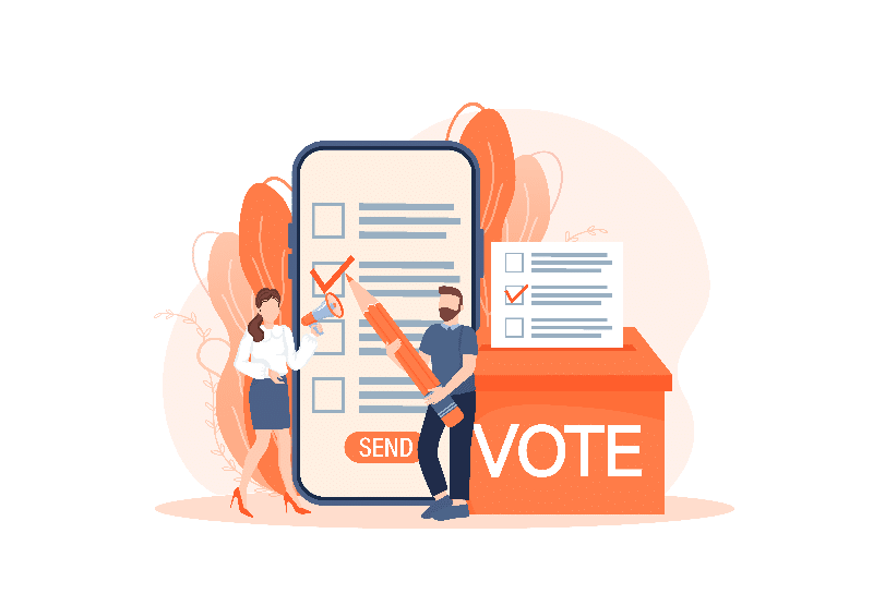 Critères techniques vote électronique