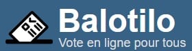 Logo - Balotilo