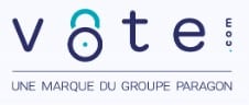 Logo - Vote