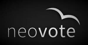 logo neovote
