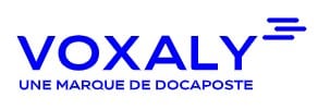 Logo Voxaly